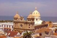 Cartagena Tour